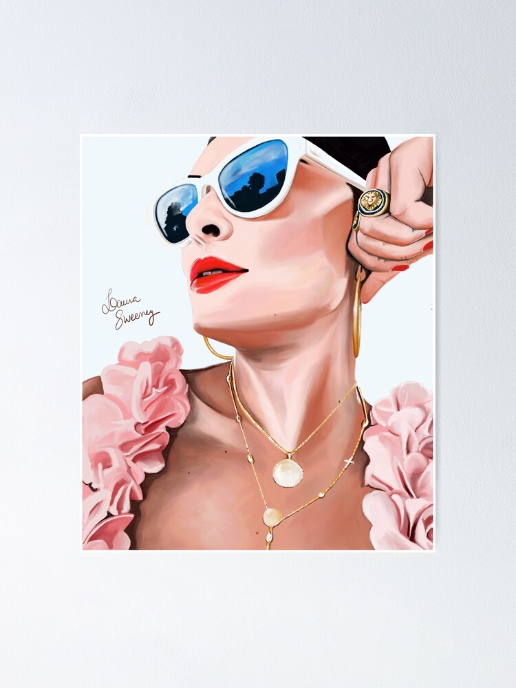 lady boss sunglasses