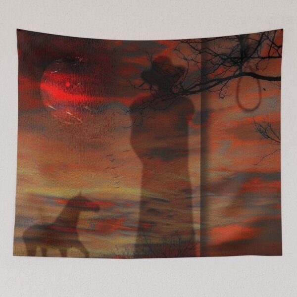 Item preview, SPAGHETTI WESTERN - HOMAGE TO SERGIO LEONE designed and sold by mimulux.