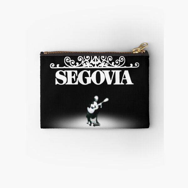 Item preview, Andrés Segovia designed and sold by zeech.