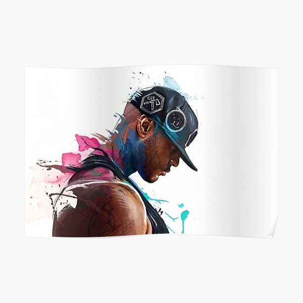 Koppholics Poster