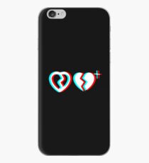 Lil Peep XXXTENTACION - Falling Down iPhone Case