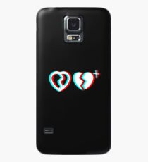 Lil Peep XXXTENTACION - Falling Down Case/Skin for Samsung Galaxy