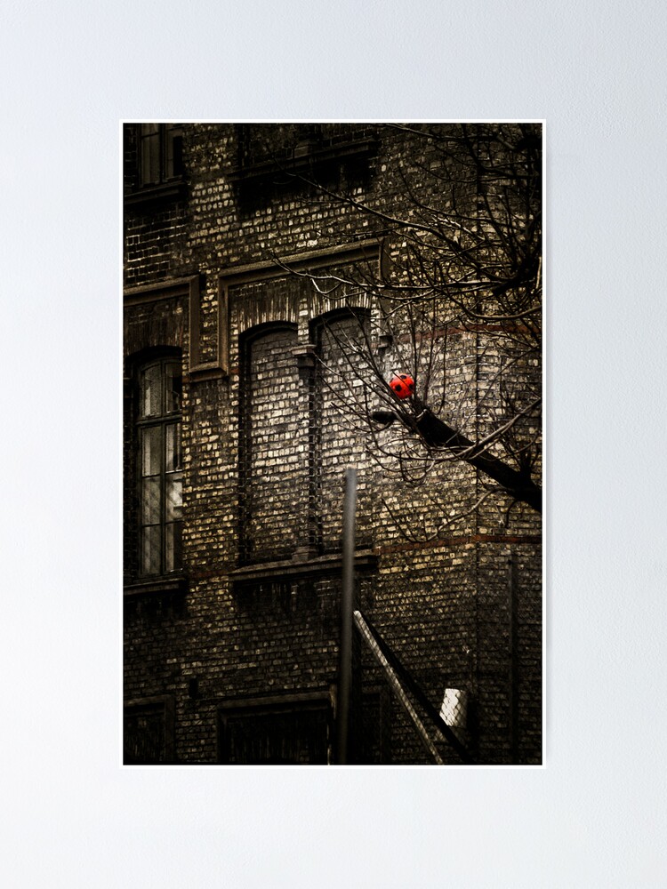 Thumbnail 1 of 3, Poster, Game Over designed and sold by sparrowdk.