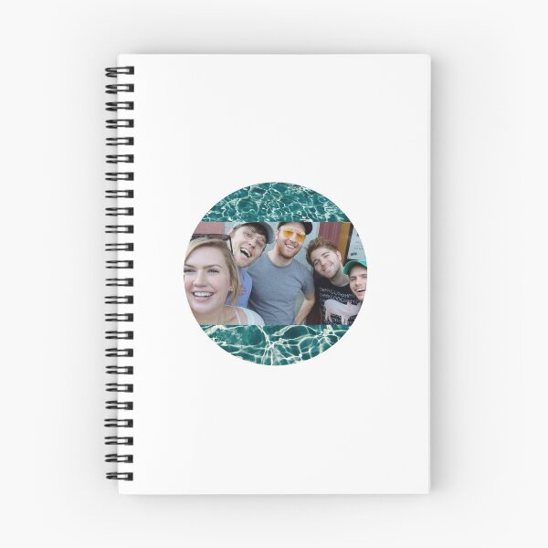 Item preview, Shane Dawson's Squad Merch designed and sold by hlovex.