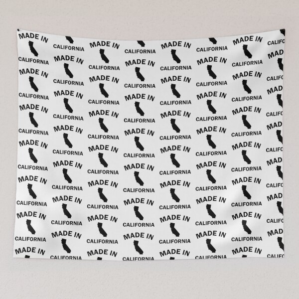 Item preview, Made in California designed and sold by Venus Complete.