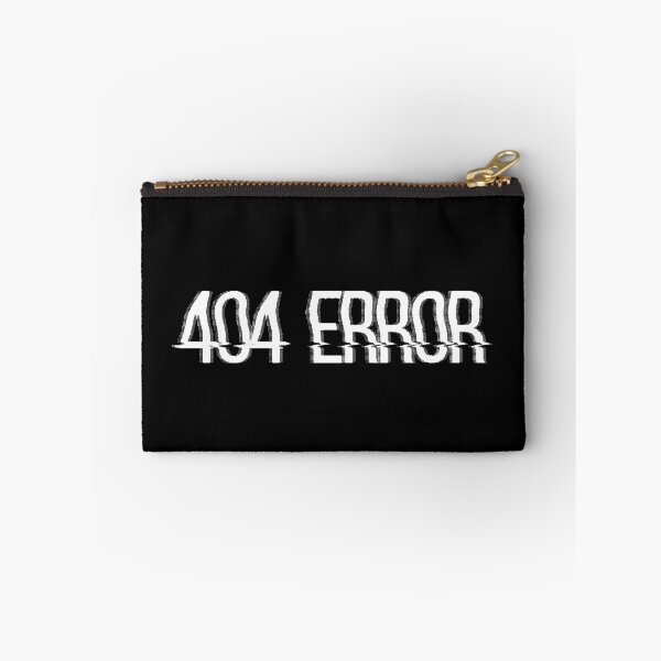 Item preview, 404 Error Funny Developer IT T Shirt designed and sold by Gyormoore.
