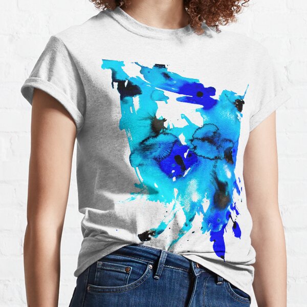 BAANTAL / Patch #8 Classic T-Shirt