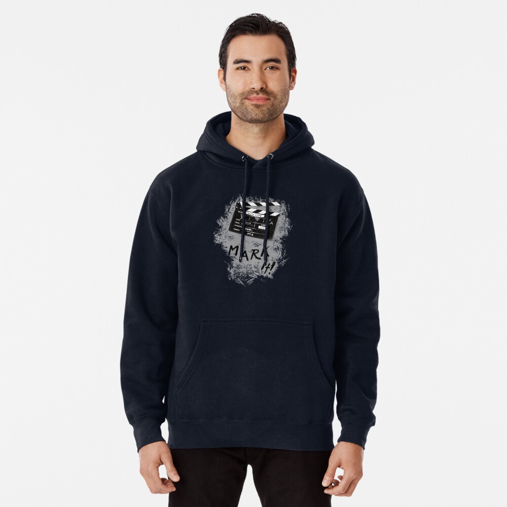 Item preview, Pullover Hoodie designed and sold by GeekyMcGeekface.