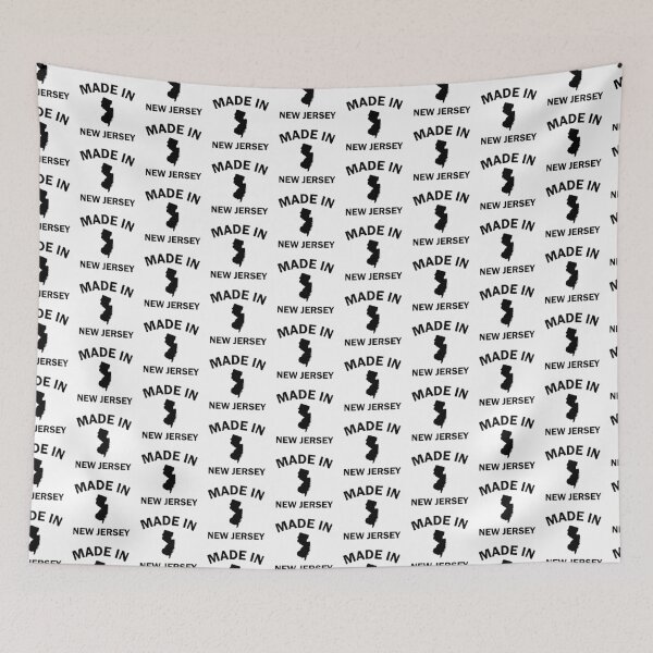 Item preview, Made in New Jersey designed and sold by Venus Complete.