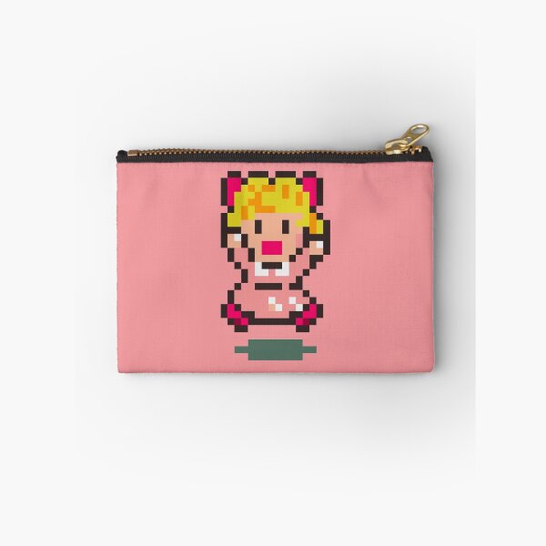 Item preview, Paula - Earthbound designed and sold by fuzzynegi.