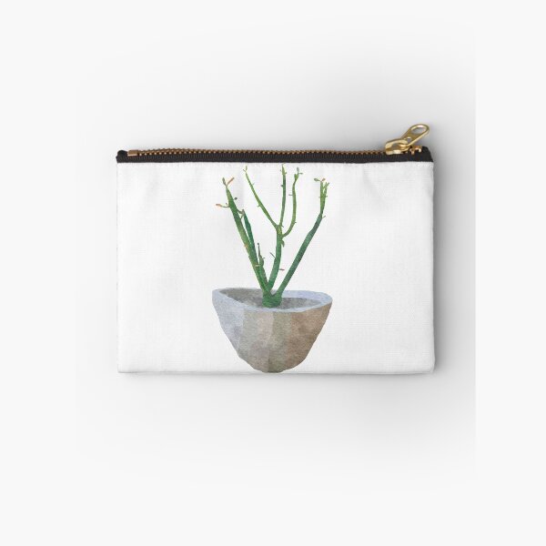 Item preview, Euphorbia Tirucalli designed and sold by zatmeniee.