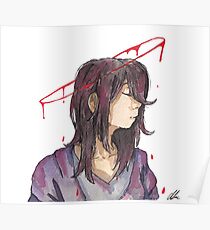 pretty girl Poster