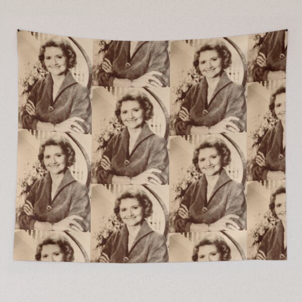 Item preview, Soap Opera Legend Agnes Nixon designed and sold by Jenniferkate72.