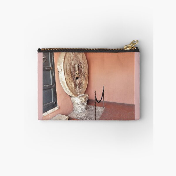 Item preview, Bocca della Verita.......................Rome designed and sold by Fara.