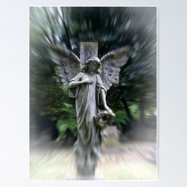 Item preview, Angels Glory designed and sold by futbar.
