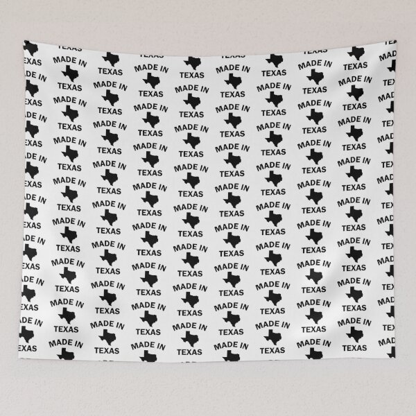 Item preview, Made in Texas designed and sold by Venus Complete.