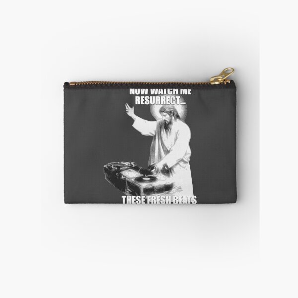 Item preview, Resurrect These Fresh Beats designed and sold by zachsbanks.