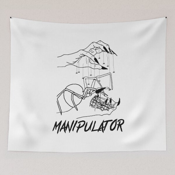 Item preview, Manipulator designed and sold by BadWolfGermz.