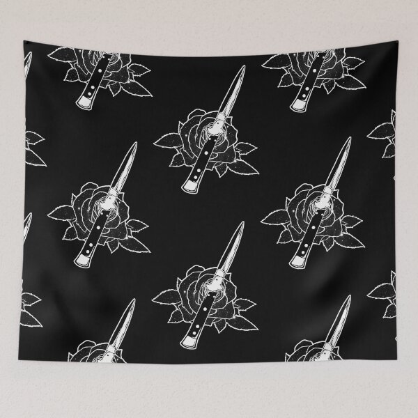 Item preview, Pain and Beauty designed and sold by SynCollective.