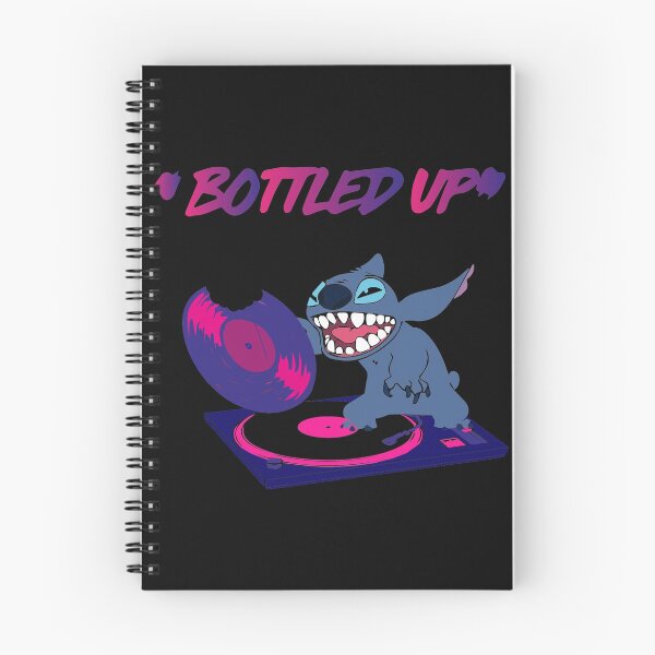 Item preview, Dinah Jane - Bottled Up (funny edition) designed and sold by Laura Smithjes.