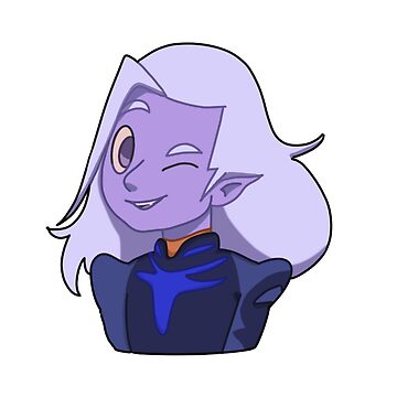 Artwork thumbnail, Lotor by sodapopsketches