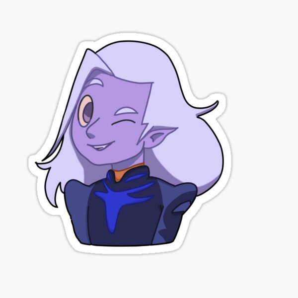 Lotor Sticker