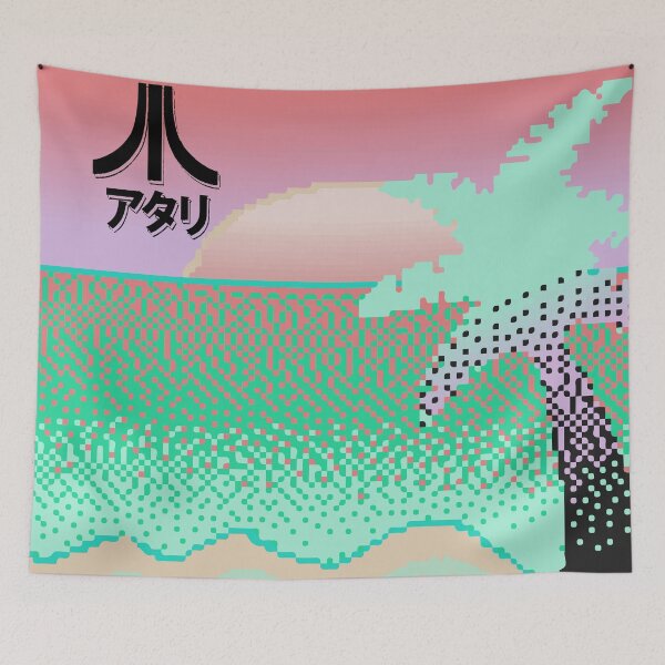 Item preview, Vaporwave  designed and sold by maggiecuda.