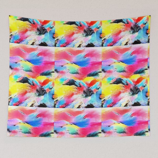 Item preview, Pink Abstract Design designed and sold by BhARTi Taylor.