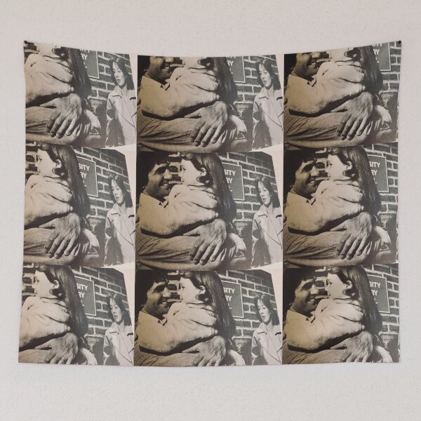 Item preview, Roger, Holly and Chrissy designed and sold by Jenniferkate72.