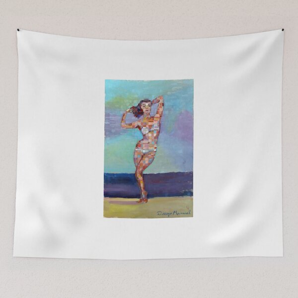 Item preview, Bit girl designed and sold by Diego Manuel Rodriguez.
