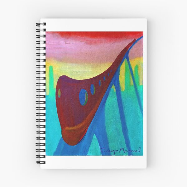 Item preview, Red train 3 designed and sold by Diego Manuel Rodriguez.