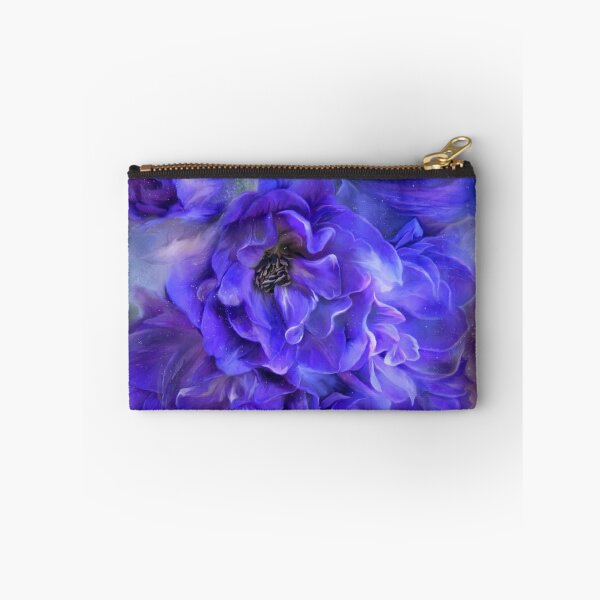 Item preview, Delphinium Sea - A Dolphin Mystery designed and sold by Carol  Cavalaris.