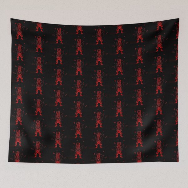 Item preview, Raging Power Up! designed and sold by Andrew Browne.