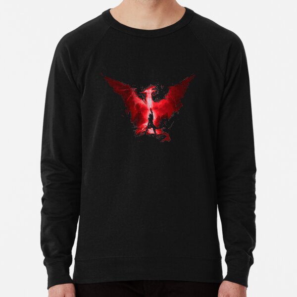 Dragon store age sweatshirt