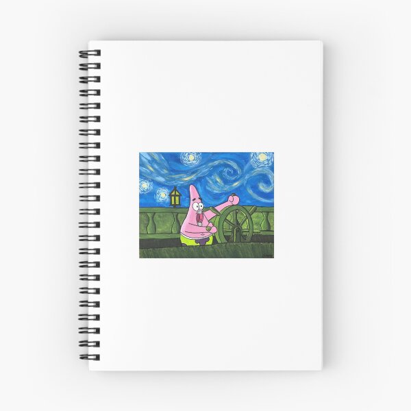 Artikelvorschau, Leedle Night Spongebob Art.-Nr entworfen und verkauft von jjomally1.