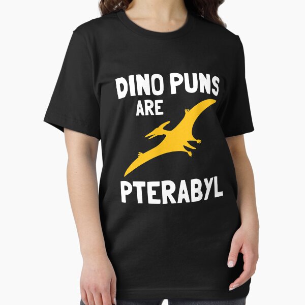 Item preview, Dinosaurier Dino Wortspiele sind Pterabyl designed and sold by designeclipse.