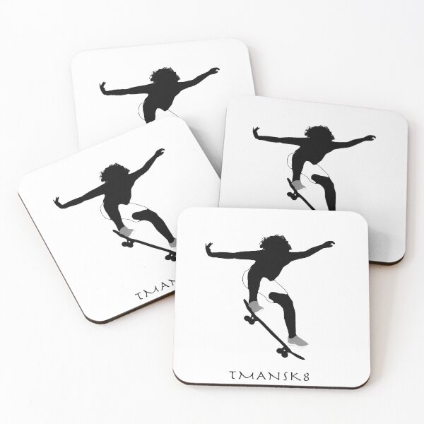 Item preview, TMANSK8 designed and sold by Diego-t.