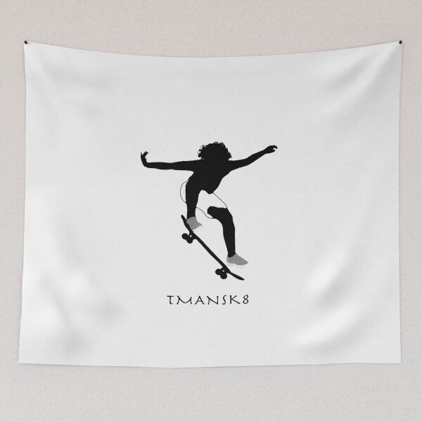 Item preview, TMANSK8 designed and sold by Diego-t.
