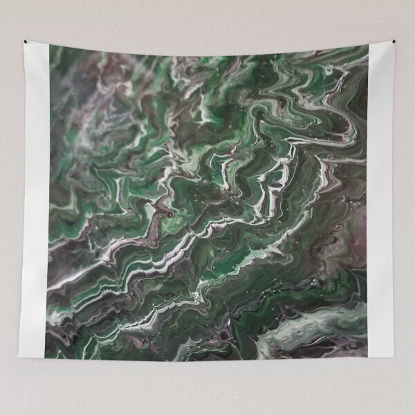 Item preview, Malachite designed and sold by KaylaHunnicutt.