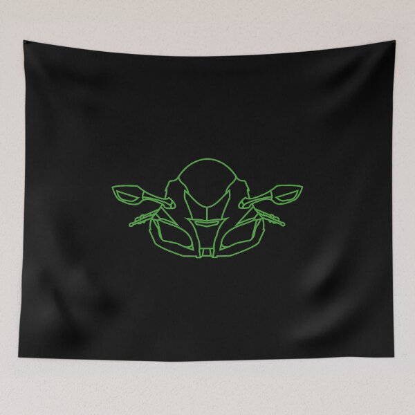 Item preview, ZX10R designed and sold by Sandorm.