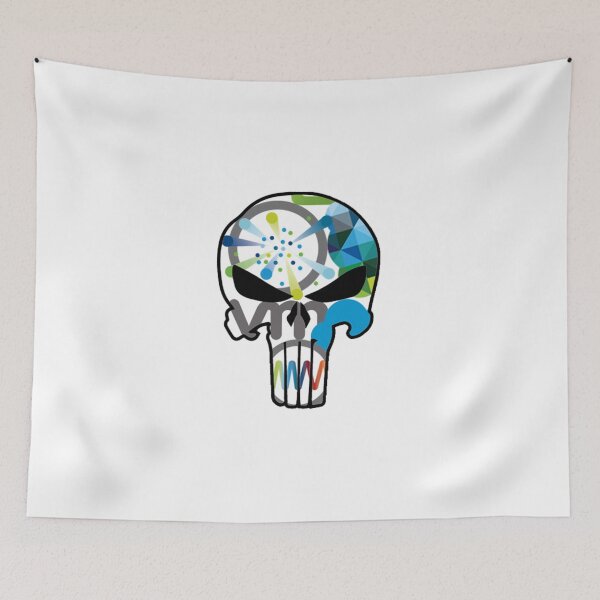Item preview, VMware Skull designed and sold by HoustonPhatz.