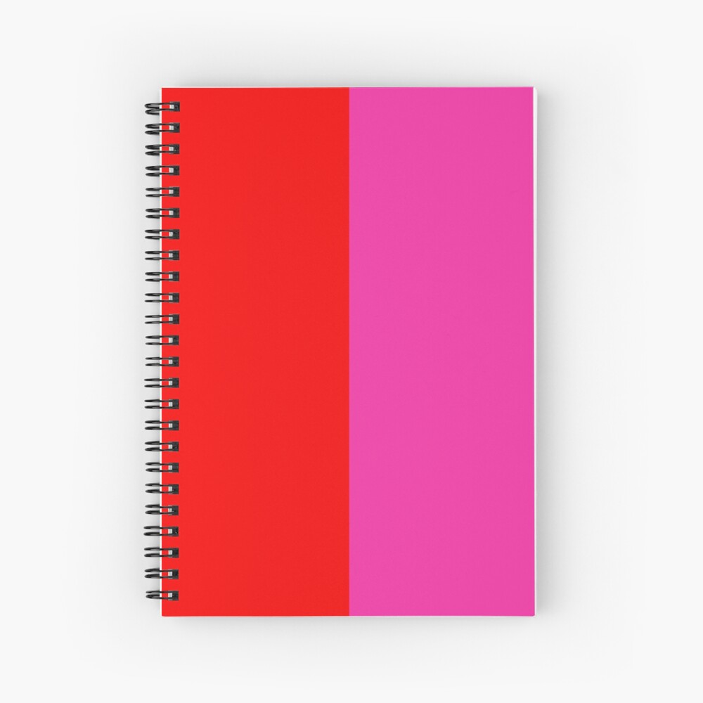 Item preview, Spiral Notebook designed and sold by chihuahuashower.