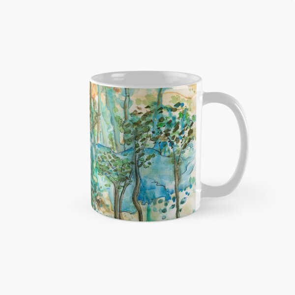 Item preview, Watery Way designed and sold by Jenny Cairns.