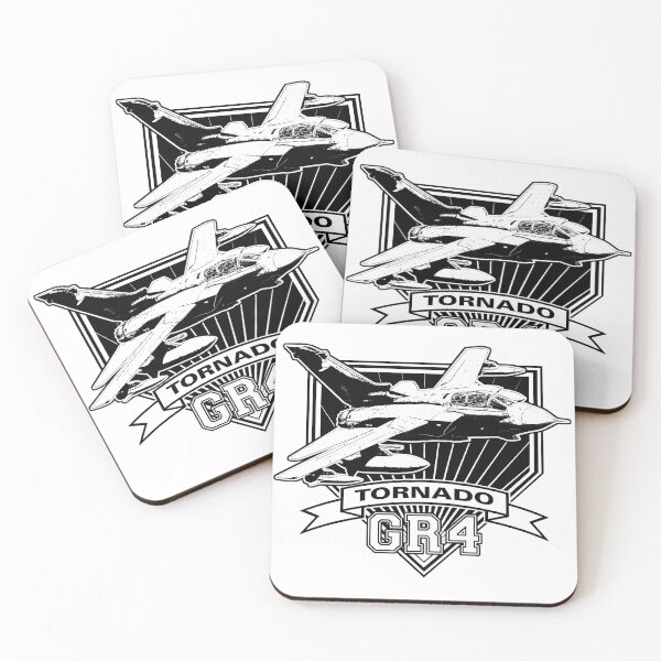 Item preview, Tornado GR4 designed and sold by CoolCarVideos.