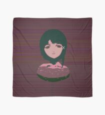 Serial Experiments Lain - Glitch Scarf