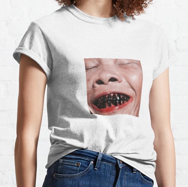 SUCIA SUCIA SUCIA camisa! Mercancías Camiseta clásica