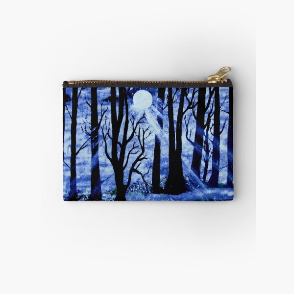 Item preview, Moonlit Forest designed and sold by Richard-Gary Butler.