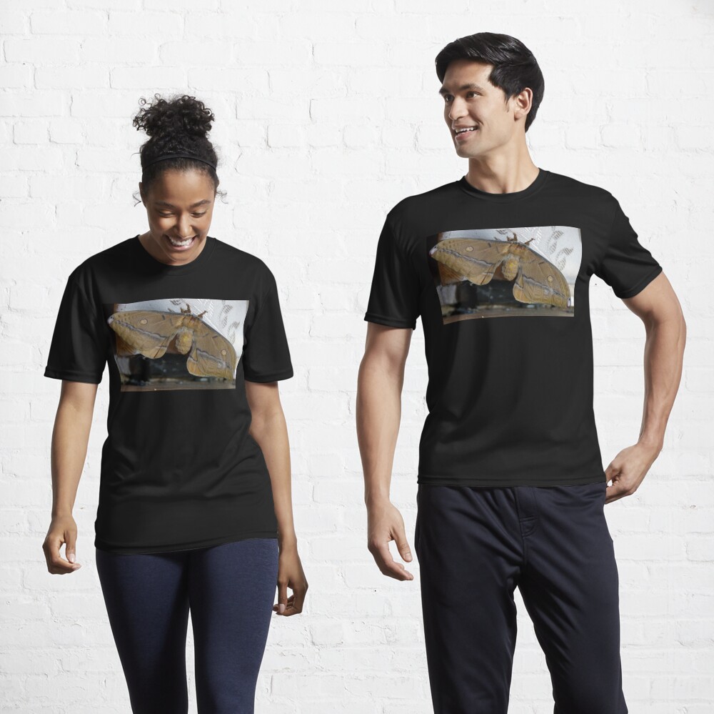 Item preview, Active T-Shirt designed and sold by MagpieSprings.