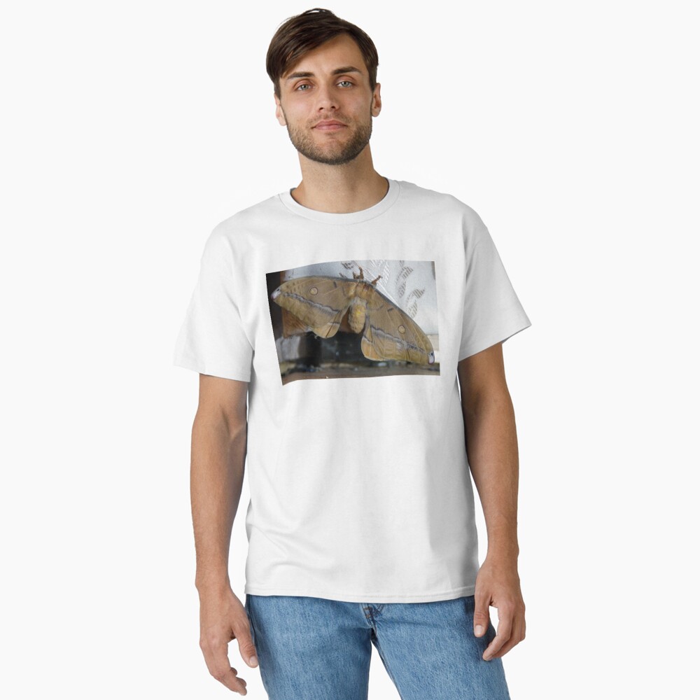 Item preview, Classic T-Shirt designed and sold by MagpieSprings.