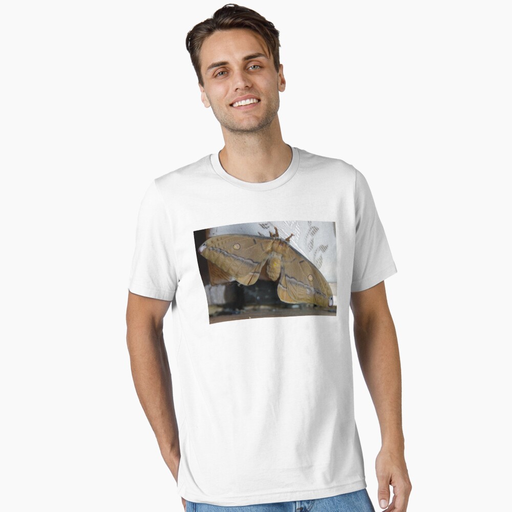 Item preview, Essential T-Shirt designed and sold by MagpieSprings.